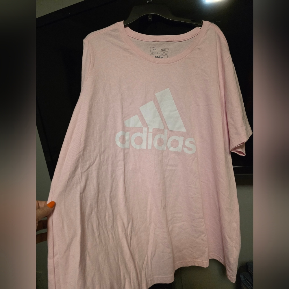 Adidas Nwot Womens 4x